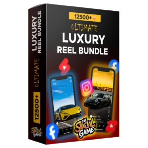 premium reels bundle