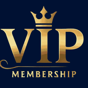 vip membership lifetime