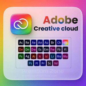 adobe creative cloud subscription price in bd