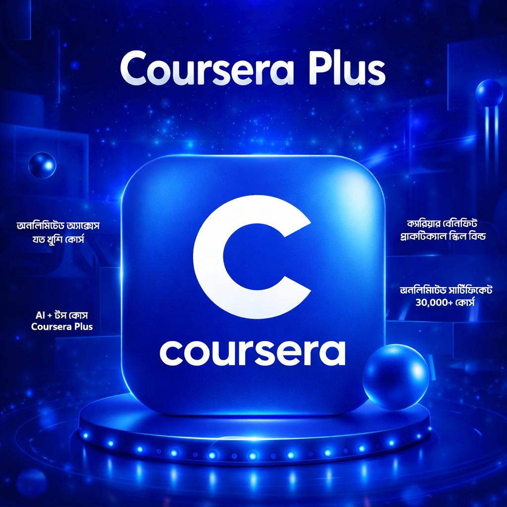 coursera plus coursera plus