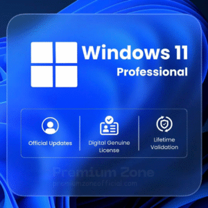 windows 11 pro license key (retail / oem / n )